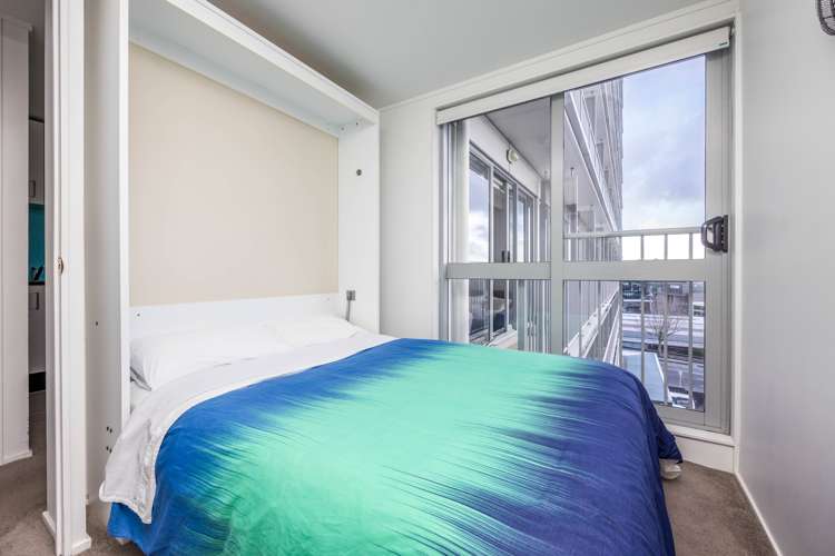 412/72 Nelson Street Auckland Central_9