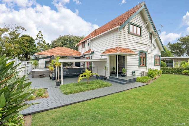 Candy Lane's multi-million-dollar Mt Eden home for sale