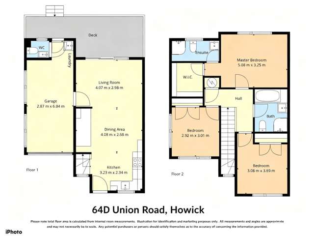 64D Union Road Howick_1
