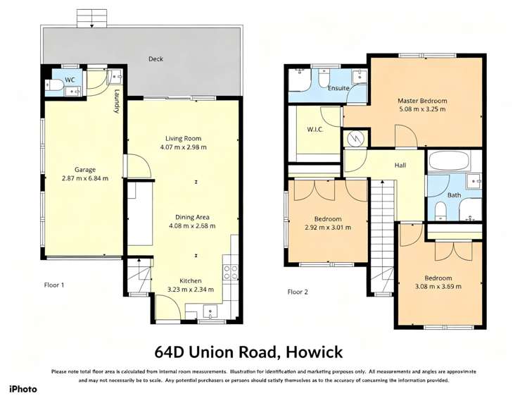 64D Union Road Howick_6