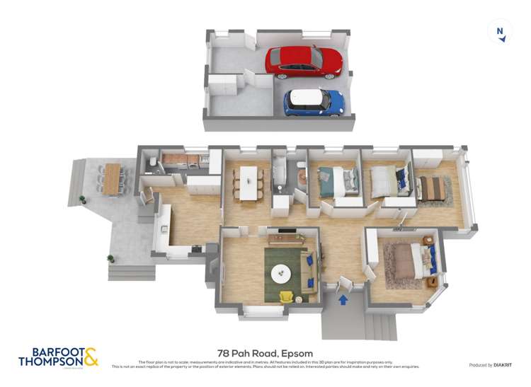 78 Pah Road Royal Oak_19