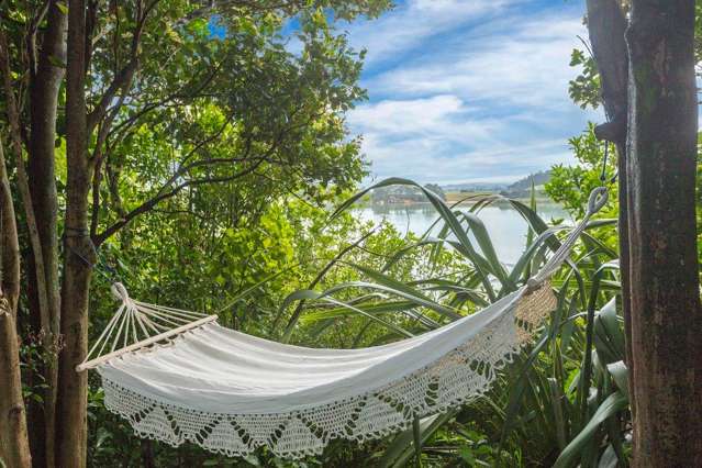 Beautiful lifestyle amazing sea views
