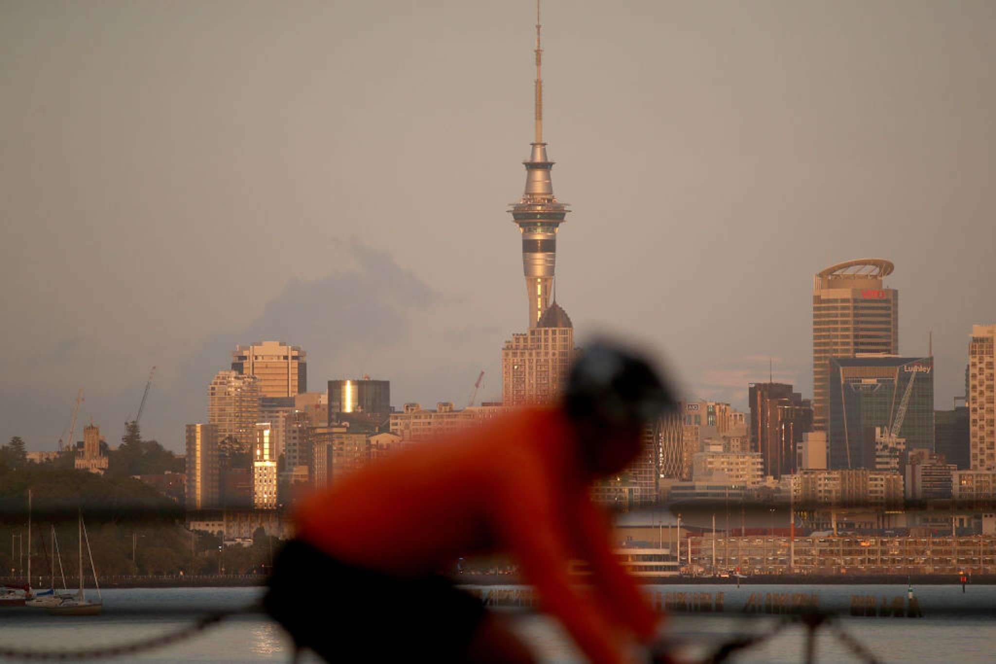 Revealed: Auckland houses are now selling below CV