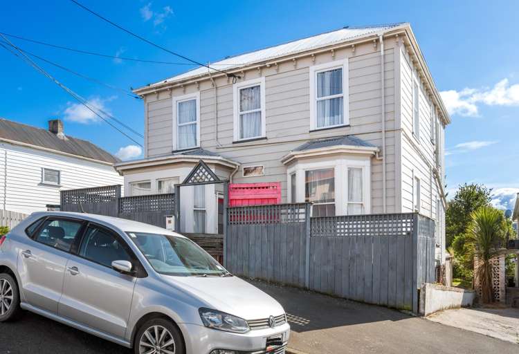 23 Duncan Street Dunedin Central_23