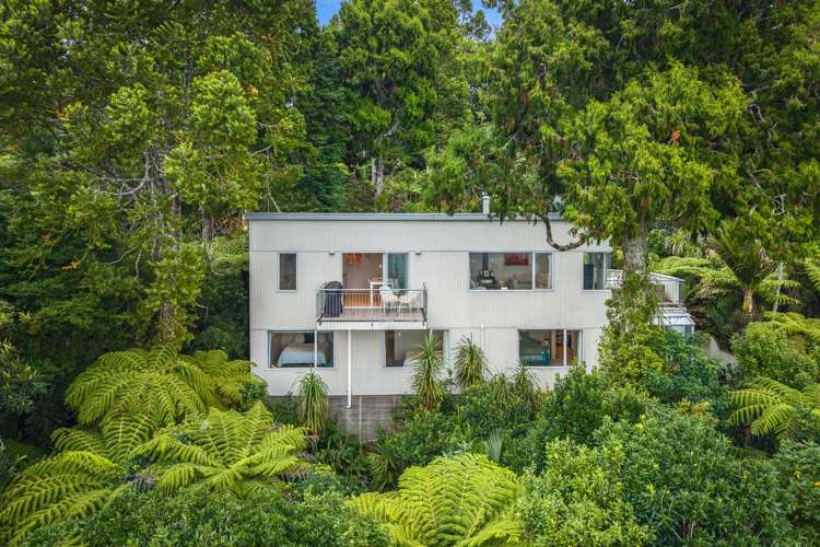 Address withheld Titirangi_4