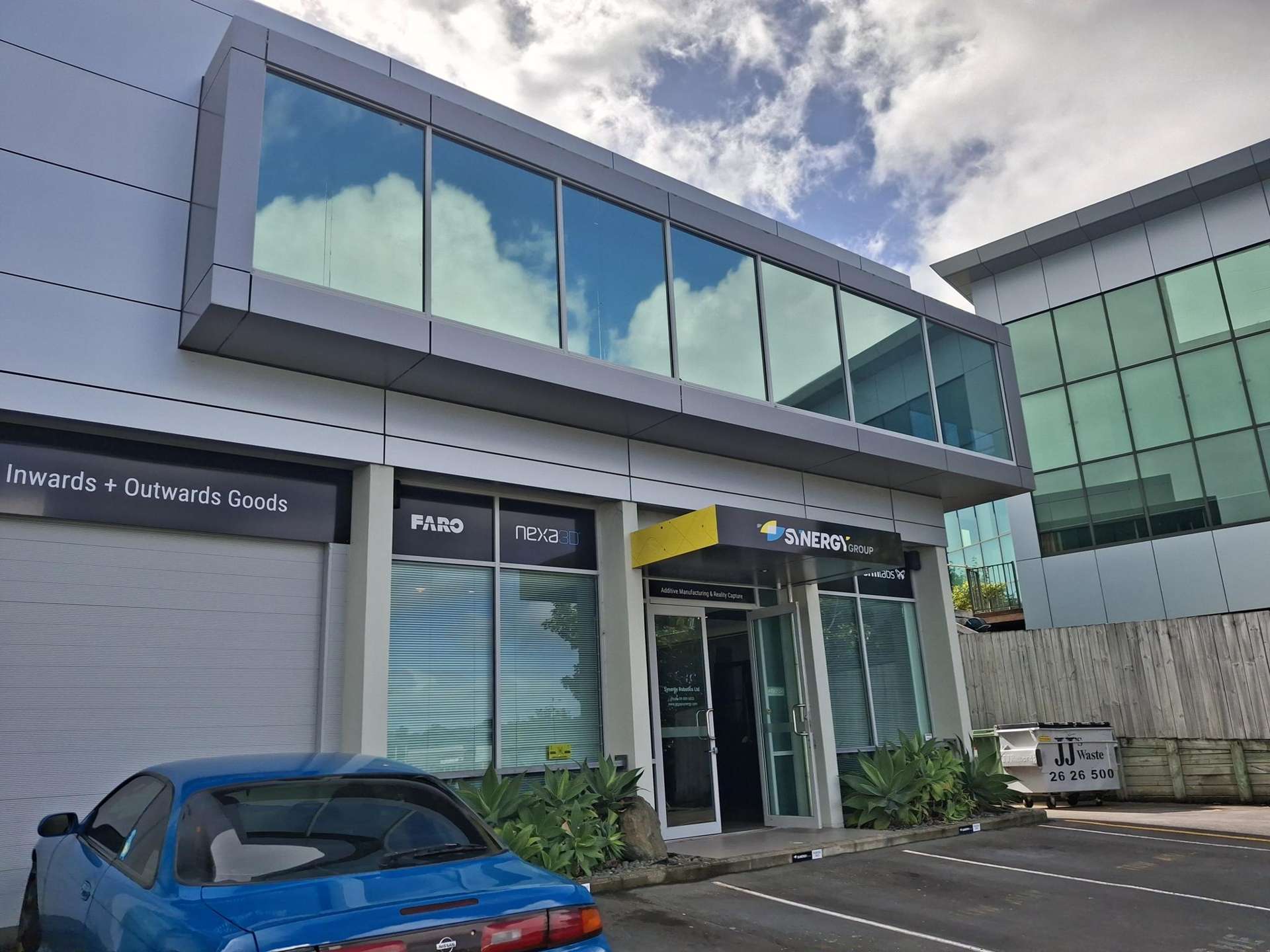 6/31 Apollo Drive Rosedale_0