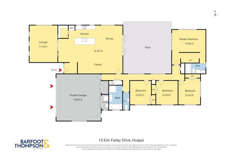 13 Eric Farley Drive Huapai_22