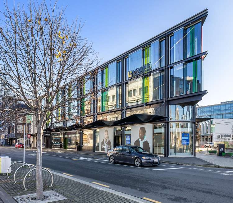 219 High Street Christchurch_24