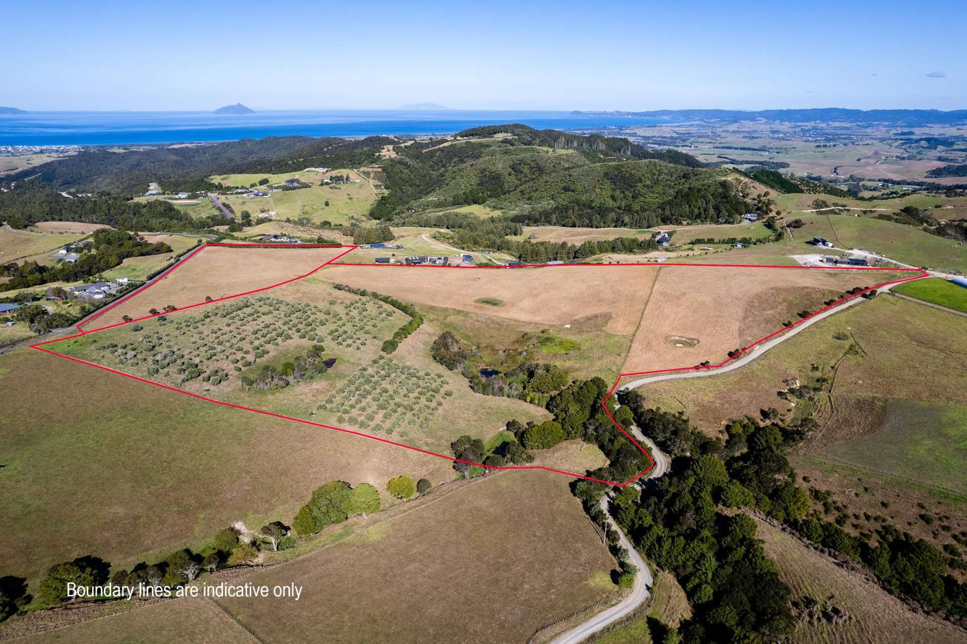 91 Keith Road and 587 Ormiston Road Ruakaka_0
