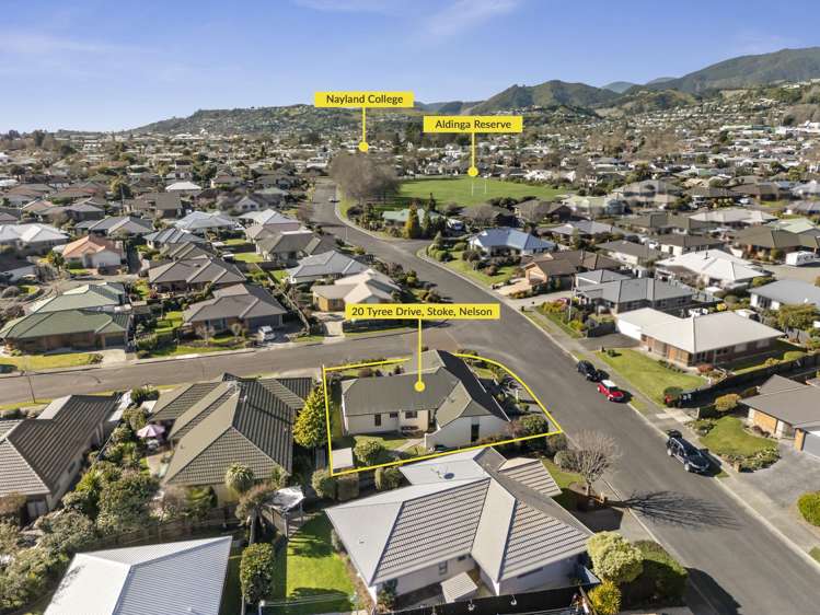 20 Tyree Drive Stoke_14