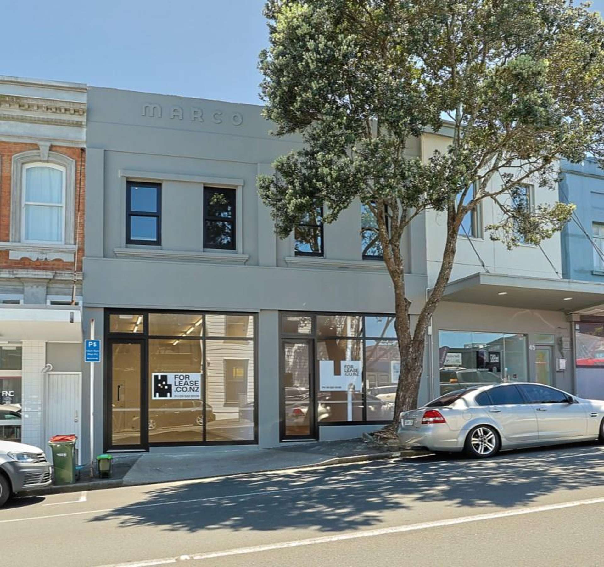 47 New North Road Eden Terrace_0