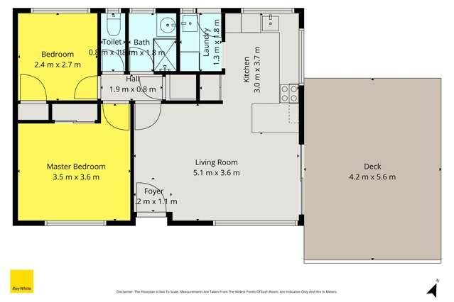 1/34 Imogene Way Half Moon Bay_1
