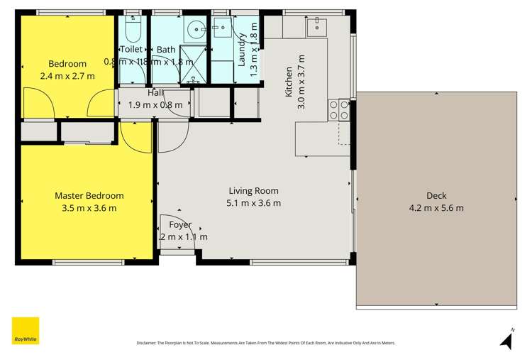 1 & 2/34 Imogene Way Half Moon Bay_30