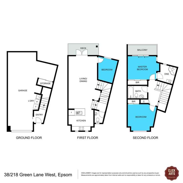 38/218 Green Lane West Epsom_30