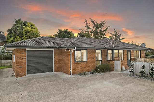 Prime investment or perfect family haven-act fast