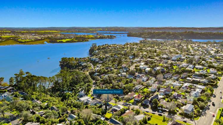 14 Rosecamp Road Beach Haven_30