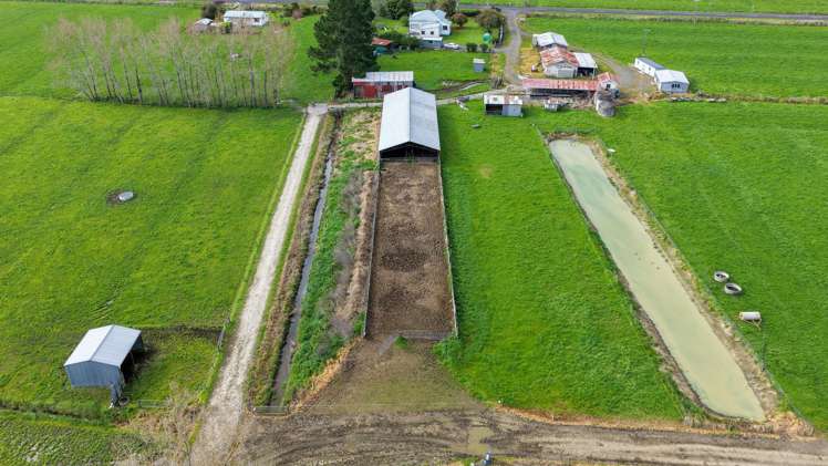 118 + 119 Wharepoa Road Netherton_18