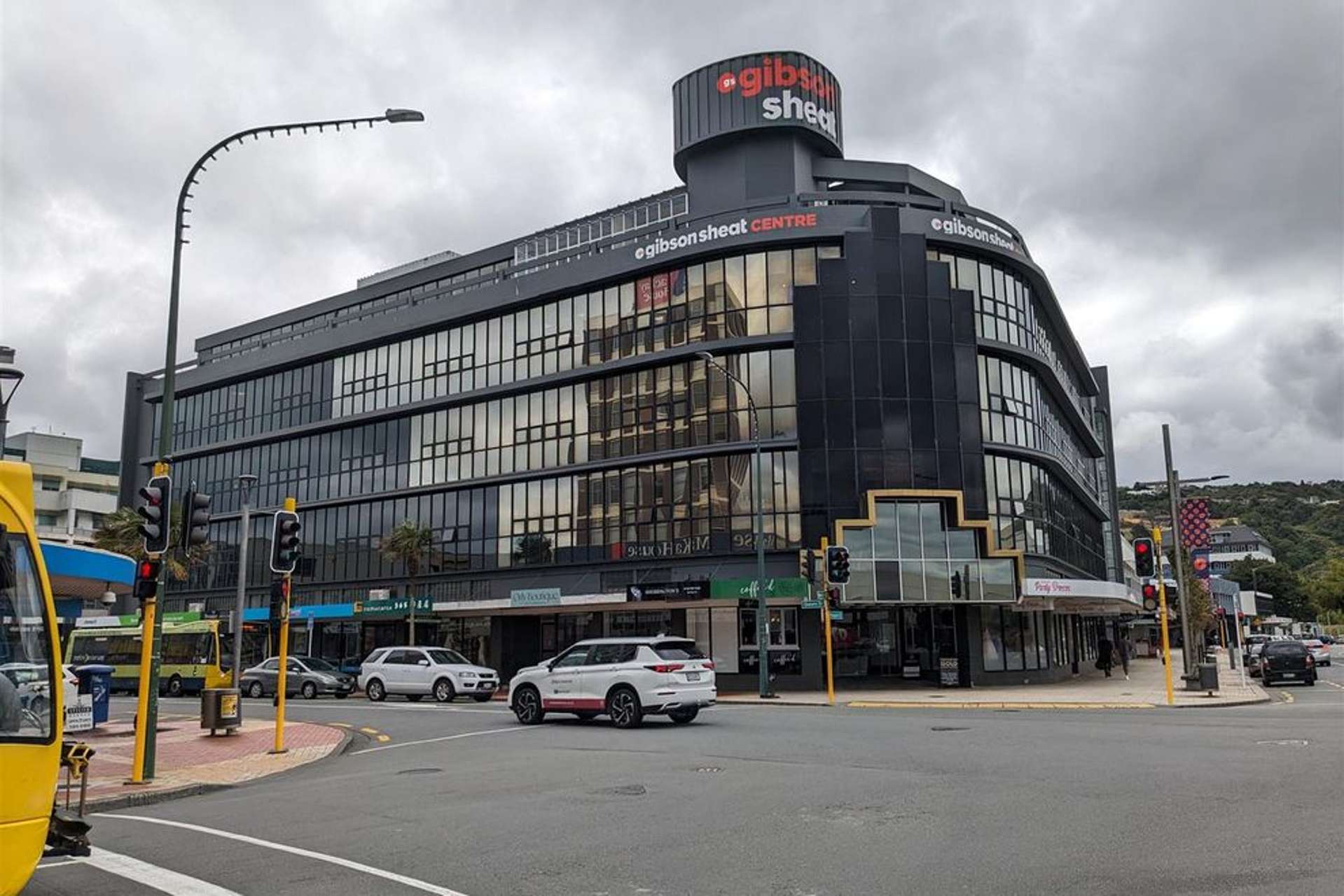 1 Margaret Street  (Level 2) Lower Hutt_0