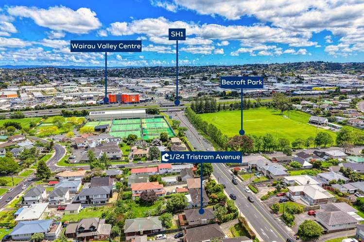 1/24 Tristram Avenue Forrest Hill_17
