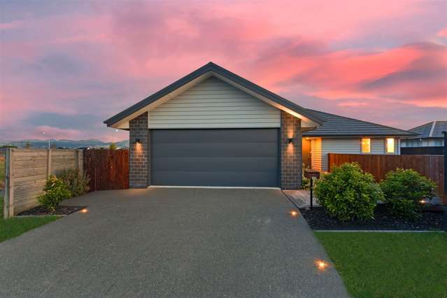 15 Bendrose Crescent Wigram_1