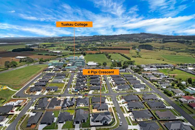 4 PIPI CRESCENT Tuakau_31