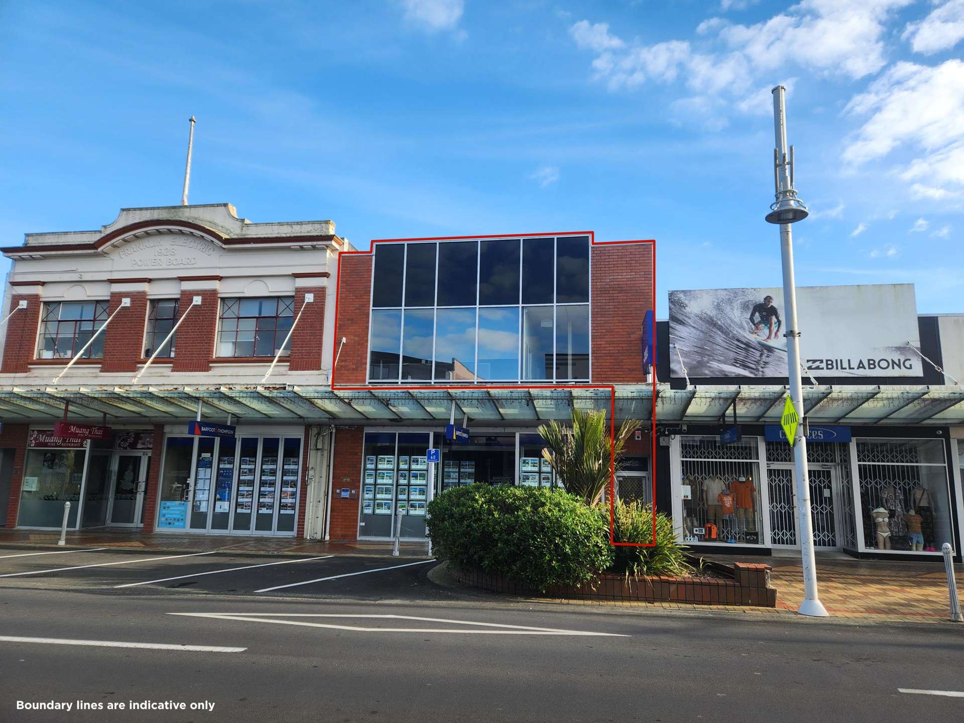 First Floor/68 King Street Pukekohe_0