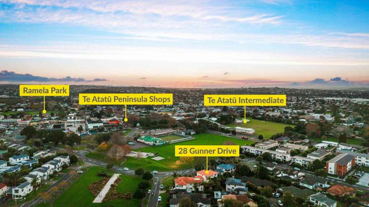 28 Gunner Drive Te Atatu Peninsula_29