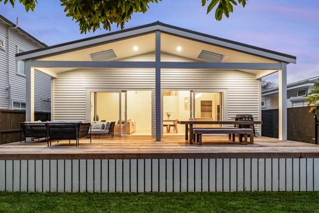Private Westmere Sanctuary | TaylorMade.