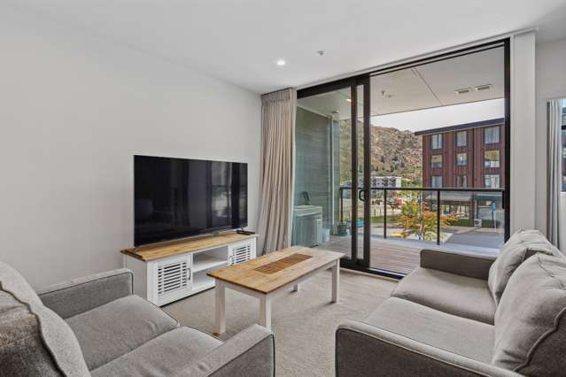 Unit 108, 30 Red Oaks Drive, Wyndham Gardens Frankton Road_1