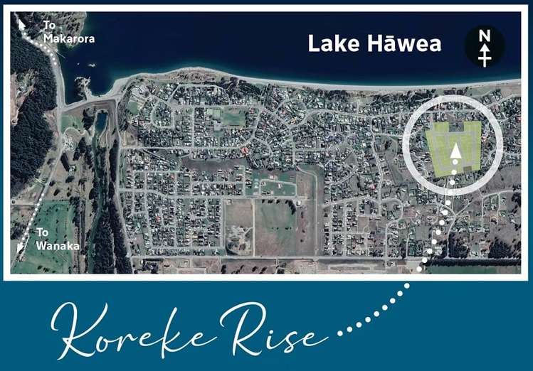 Lot 40 Koreke Rise, Lake Hawea_1