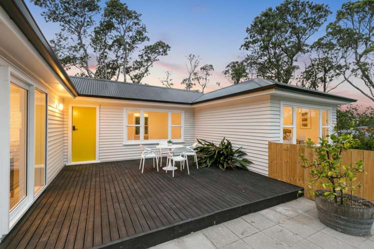 3 Dominion Park Street Johnsonville_16