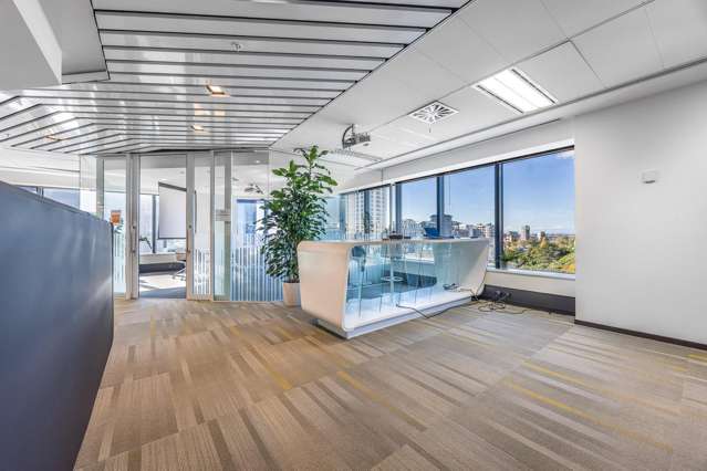 205 Queen Street Auckland Central_2