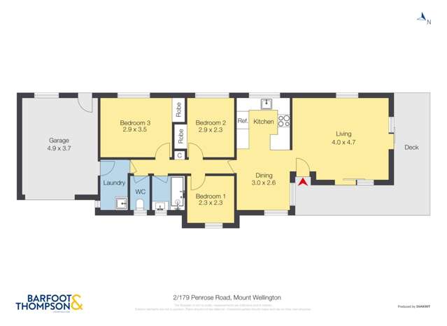 2/179 Penrose Road Mt Wellington_1