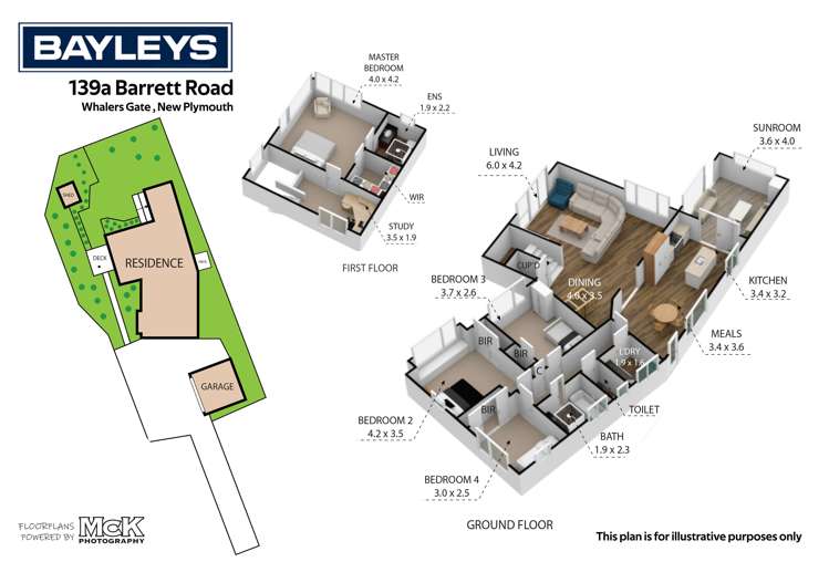 139a Barrett Road Whalers Gate_32