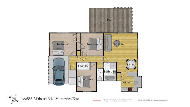 2/68A Alfriston Road Manurewa East_1