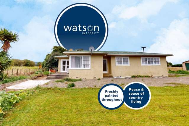 578 Napier Road, Whakarongo
