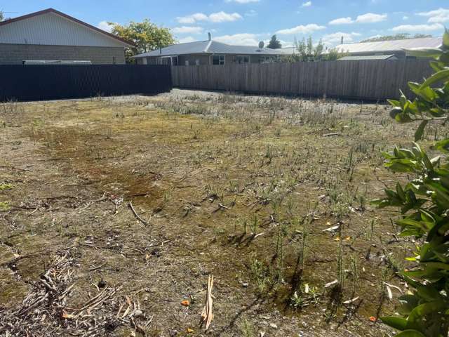 Build your townhouse!