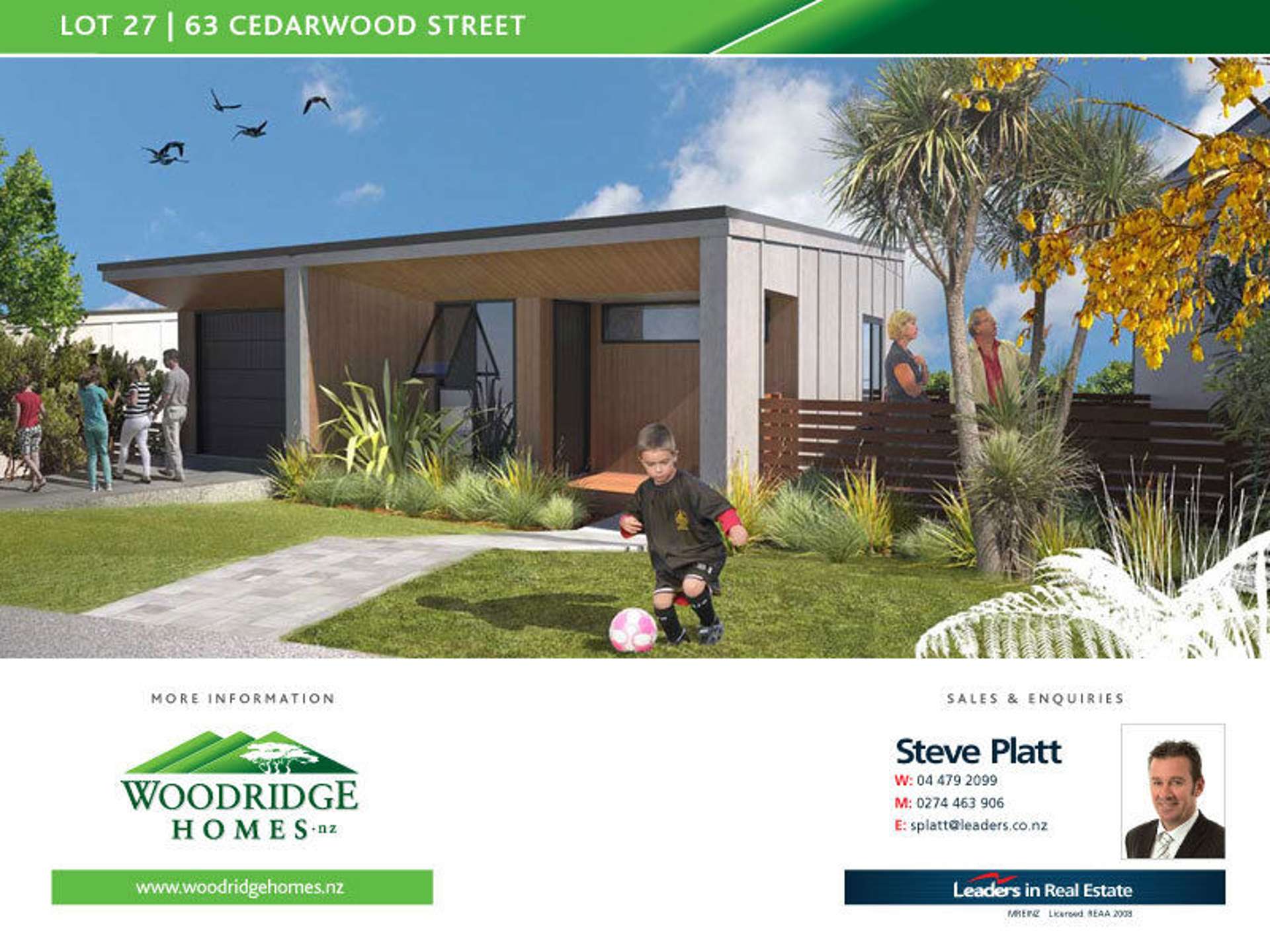 63 Cedarwood Street Woodridge_0