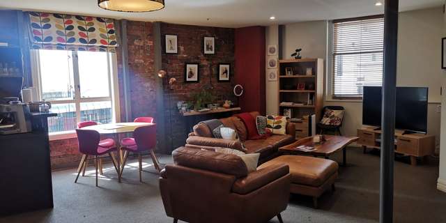 19/32 Cuba Street Te Aro_1