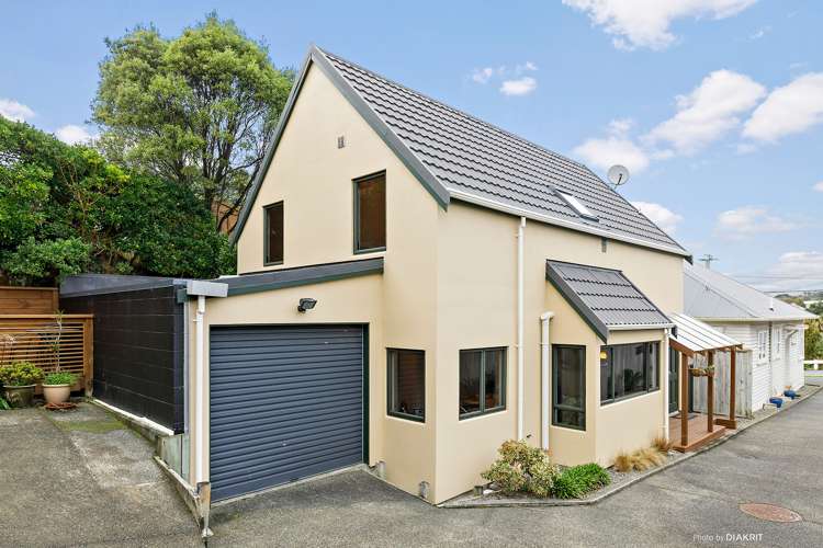 2a Woodland Road Johnsonville_10