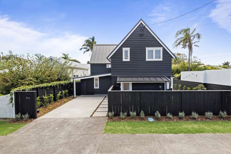 2a Beaconsfield Street Devonport_1