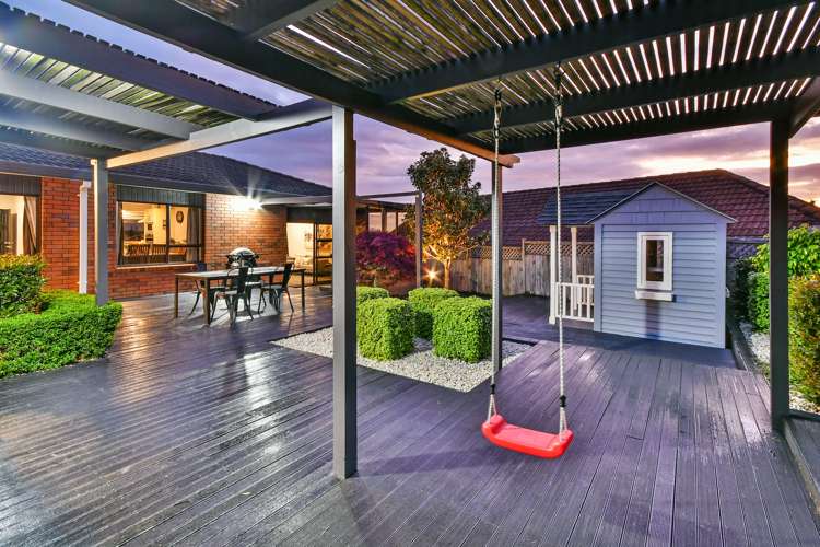 45 Calluna Crescent Totara Heights_35