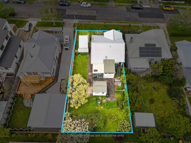 16 Egremont Street Belmont_18