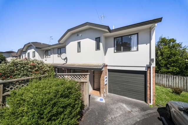 Great Location in the Heart of New Lynn!