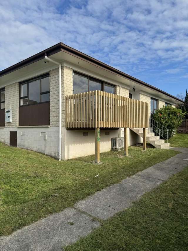 Handy Glendene Location
