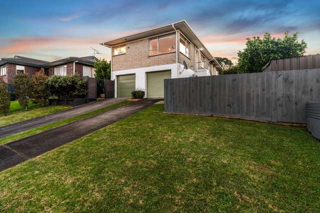 Elevated Outlook, Renovated to Impress