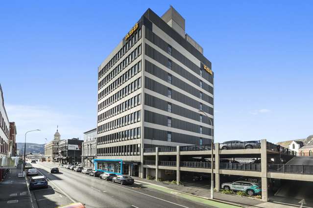 248 Cumberland Street City Centre Dunedin_1