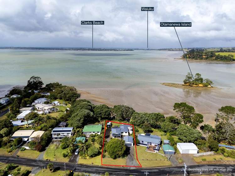 490 Matakawau Road Awhitu_10