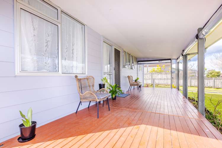 6 Bond Street Huntly_13