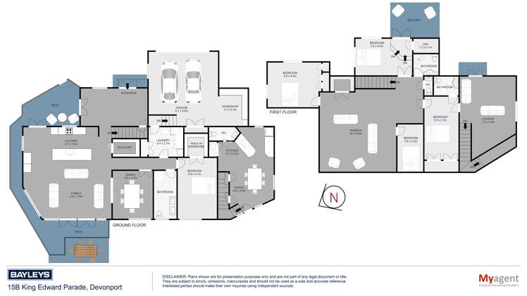 15b King Edward Parade Devonport_19